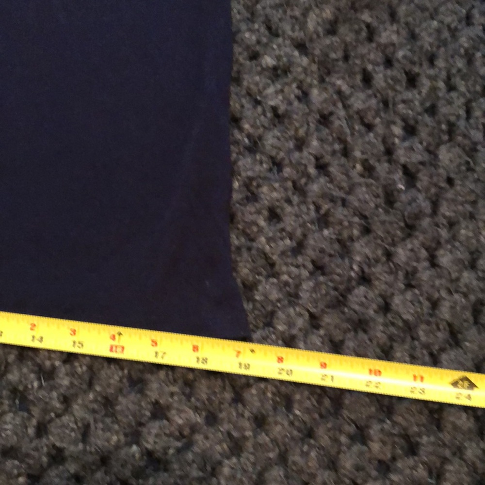 Navy Ralph Lauren top - Picture 5 of 6